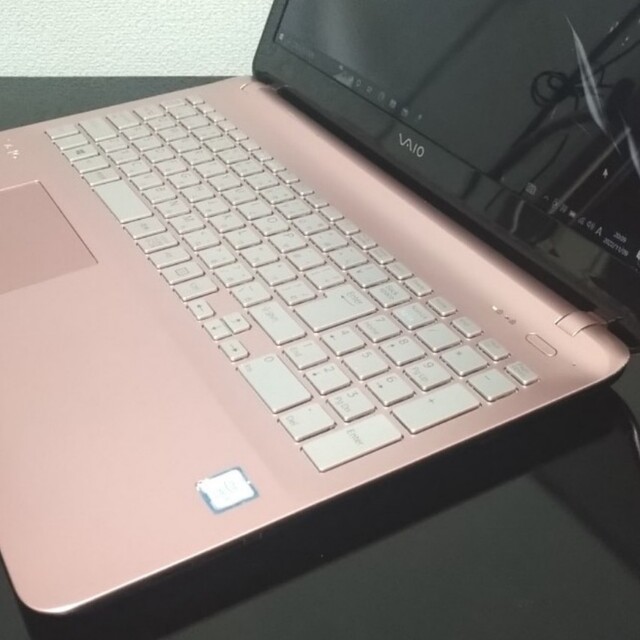 VAIO VJS152 高性能Core i7 高速SSD 値引不可