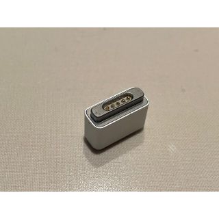 アップル(Apple)のmagsafe2 コンバーター #5(PC周辺機器)