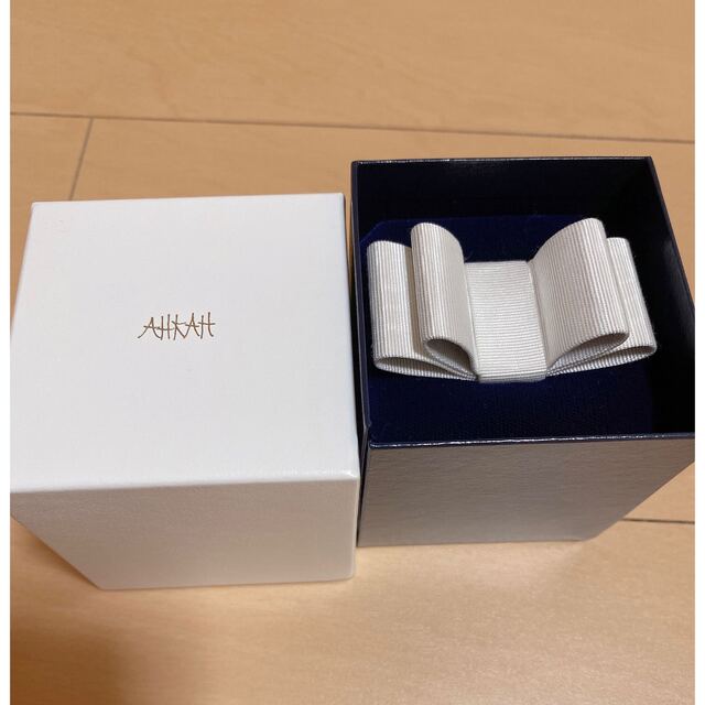 AHKAH(アーカー)のAHKAH  エレメンツ　ネックレス レディースのアクセサリー(ネックレス)の商品写真