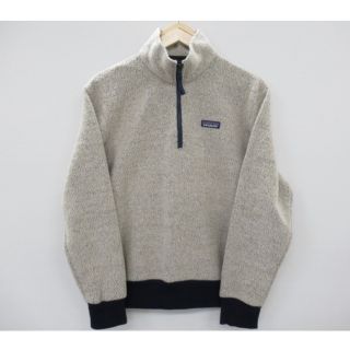 パタゴニア(patagonia)の【patagonia（パタゴニア）】ウーリエステル フリース プルオーバー(その他)