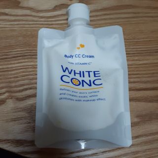 ホワイトコンク(WHITE CONC)のみ 様(ボディクリーム)