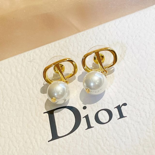 Dior ピアス】 - luizaannaresidencial.com.br