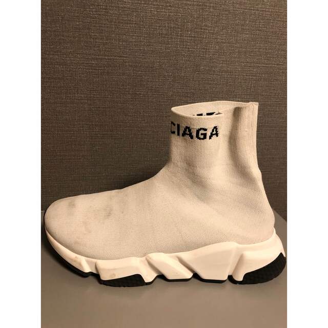 Balenciaga(バレンシアガ)のBALENCIAGA スピードトレーナー メンズの靴/シューズ(スニーカー)の商品写真
