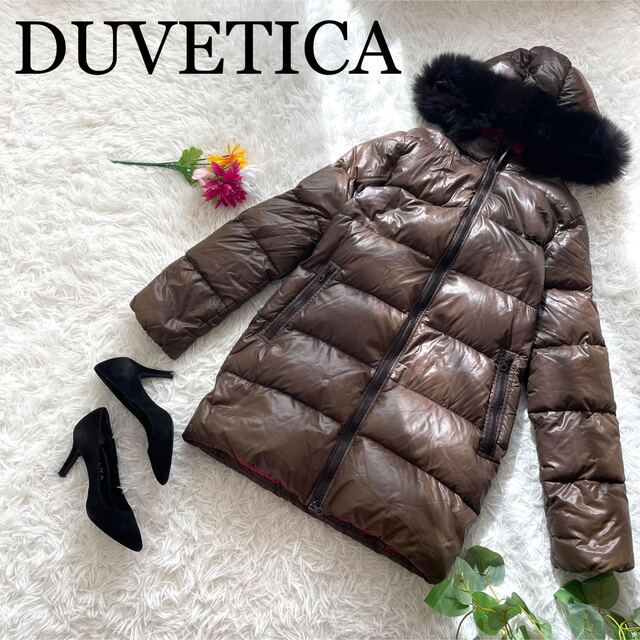 格安 DUVETICA by モモ357's shop|デュベティカならラクマ - 最終
