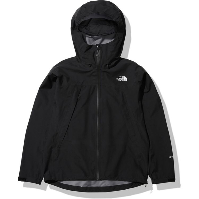 最低価格の ノースフェイス マウンテンパーカー ブラック L balalaika