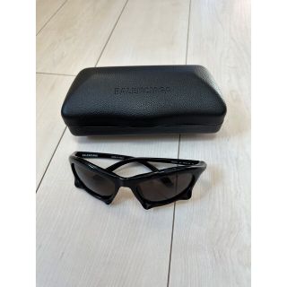 バレンシアガ(Balenciaga)のBalenciaga Bat サングラス(サングラス/メガネ)