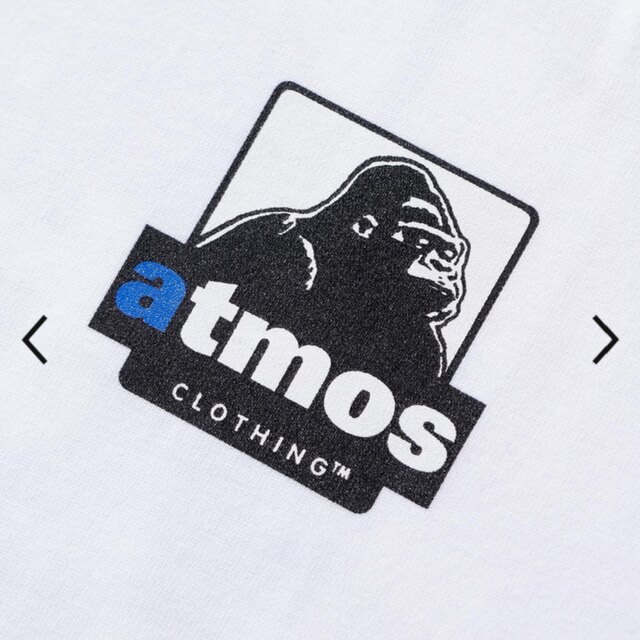 adidas Originals×atmos×XLARGE S/S TEE XL