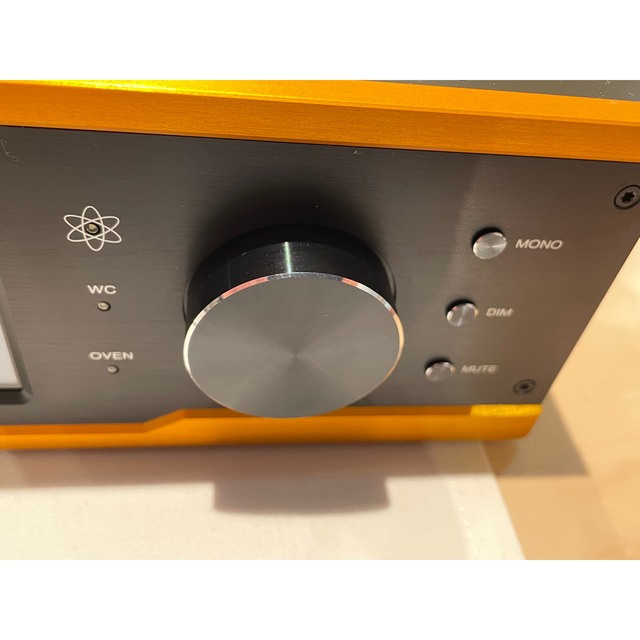 Antelope Audio Amari 楽器のDTM/DAW(オーディオインターフェイス)の商品写真