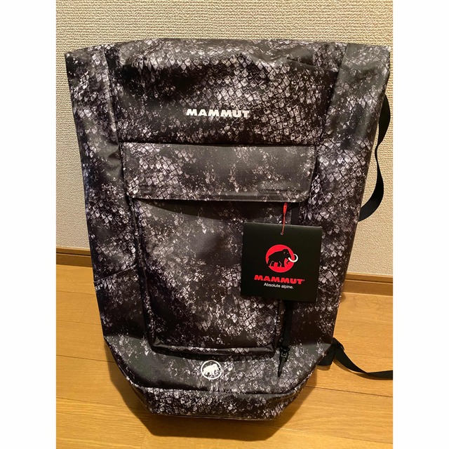 Mammut(マムート)のMammut Seon Courier x メンズのバッグ(バッグパック/リュック)の商品写真