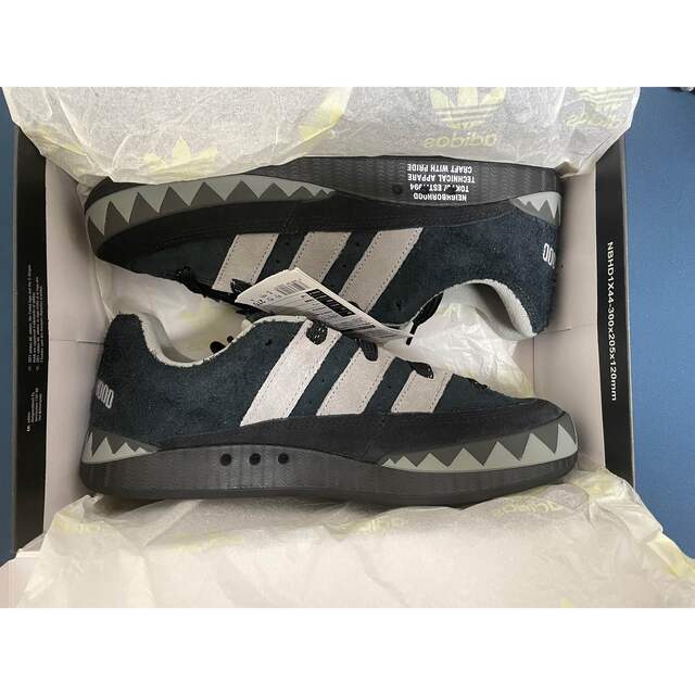 26.5 Neighborhood Adidas HP6770 Adimatic 3