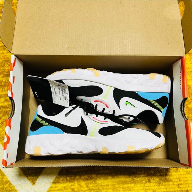 NIKE RENEW LUCENTⅡ