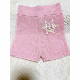 チャコット(CHACOTT)の【お値下げ】チャコット　キッズ　ジュニア　バレエ　ショートパンツ(ダンス/バレエ)