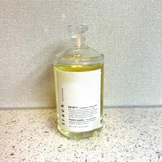 トラック オイル ナンバーワン 90ml(オイル/美容液)