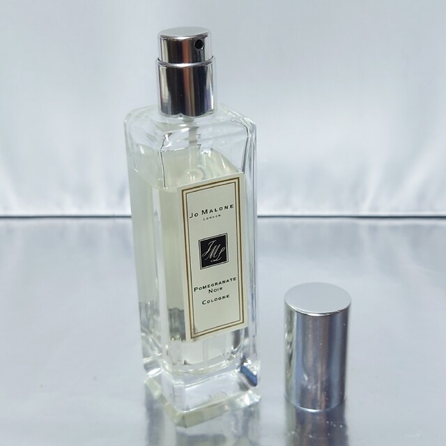 Jo Malone(ジョーマローン)の【ジョーマローン  JO MALONE】ポメグラネート ノアール コロン 30 コスメ/美容の香水(香水(女性用))の商品写真