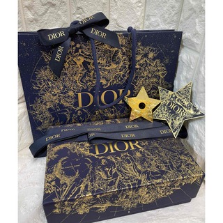 ディオール(Christian Dior) ラッピング/包装の通販 300点以上 