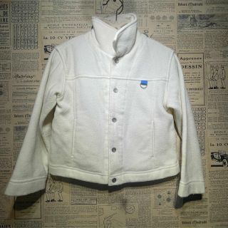 コムサデモード(COMME CA DU MODE)のCOMME CA DU MODE コムサデモード ジャケット size 110(ジャケット/上着)