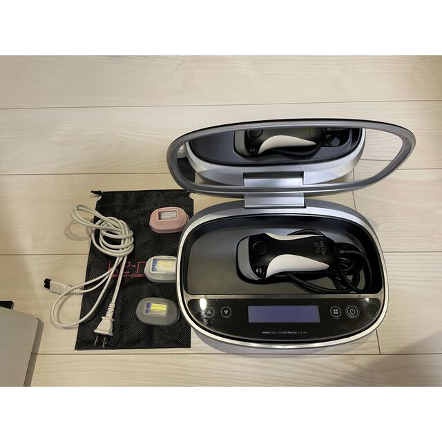 ケノン 脱毛器 ver6.3 お得 カートリッジ 4個 セット | casaronald.org.mx