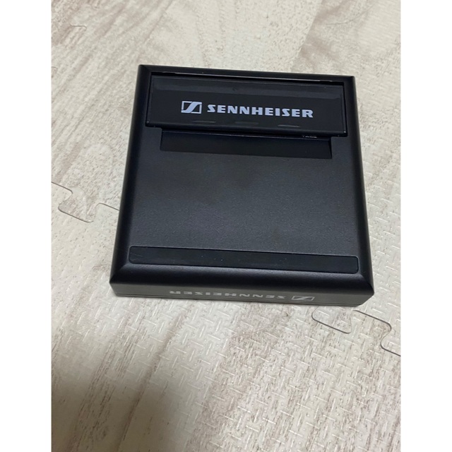 SENNHEISER(ゼンハイザー)のEPOS ゼンハイザー GSX1000 スマホ/家電/カメラのPC/タブレット(PC周辺機器)の商品写真