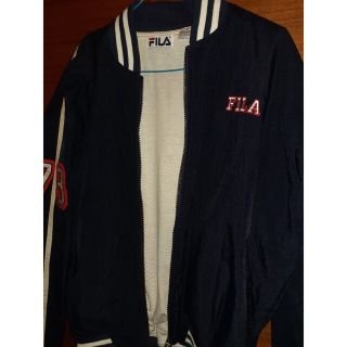 フィラ(FILA)のFILA ジャケット(その他)