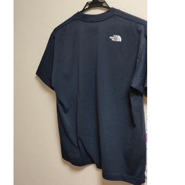 THE NORTH FACE(ザノースフェイス)のノースフェイス　Tシャツ メンズのトップス(Tシャツ/カットソー(半袖/袖なし))の商品写真