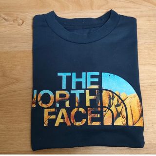 ザノースフェイス(THE NORTH FACE)のノースフェイス　Tシャツ(Tシャツ/カットソー(半袖/袖なし))