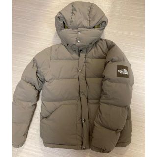 ザノースフェイス(THE NORTH FACE)のノースフェイス　ダウン(ダウンジャケット)