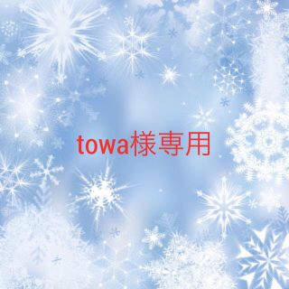 towa様専用