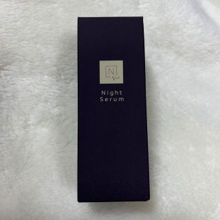 エヌオーガニック(N organic)のはるるん様専用！N organic 美容液　モイストリペア　ナイトセラム(美容液)