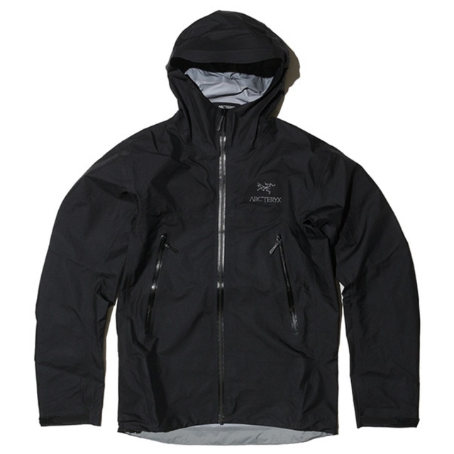 ARC'TERYX BETA JACKET アークテリクス　ベータジャケット39TERYXのARC