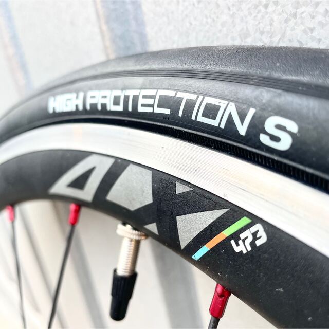 買取り実績 【きいろい鳥様専用】ALEXRIMS ALX473EVO パーツ - www