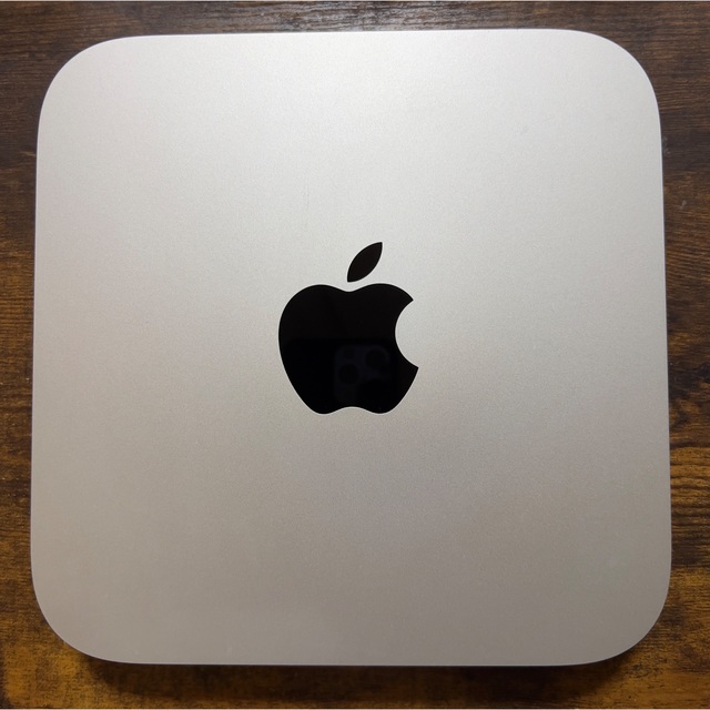 Apple Mac mini M1 2020 メモリ8GB SSD256GB