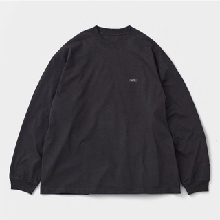 ワンエルディーケーセレクト(1LDK SELECT)のennoy 2Pack L/S T-Shirt (BLACK) XL 2枚セット(Tシャツ/カットソー(七分/長袖))