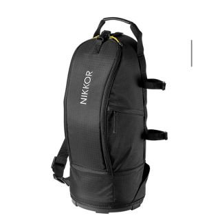 ニコン(Nikon)の【パンダ様専用　美品】ニコンレンズケース CL-L3(ケース/バッグ)