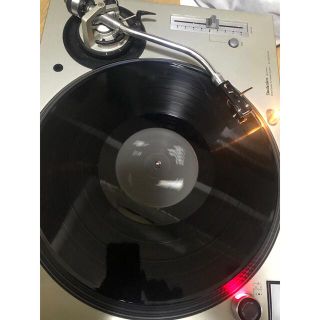 Technics  テクニクス  ターンテーブル  1台(ターンテーブル)