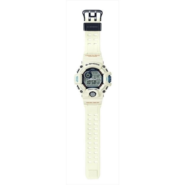 【新品タグ付】G-SHOCK GW-9408KJ-7JR