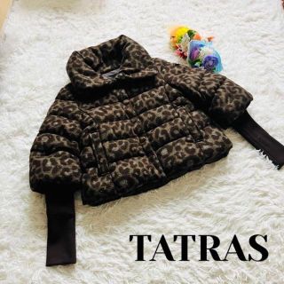 タトラス 限定（ブラウン/茶色系）の通販 7点 | TATRASを買うならラクマ