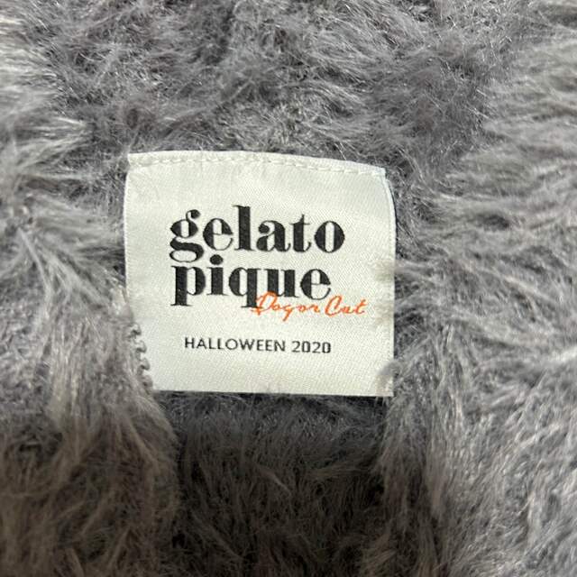 gelato pique(ジェラートピケ)のジェラートピケ　ベビー キッズ/ベビー/マタニティのベビー服(~85cm)(ロンパース)の商品写真