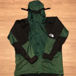 ザノースフェイス(THE NORTH FACE)のノースフェイス　90s マウンテンパーカー(マウンテンパーカー)