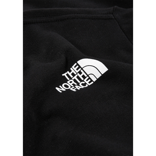 THE NORTH FACE - ノースフェイス パーカー メンズ 黒 the north face