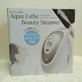 Aqua Esthe Beauty Steamer