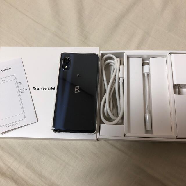 mini 本体　一式　Rakuten Mini