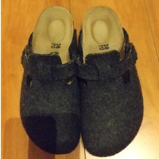 BIRKENSTOCK(サンダル)