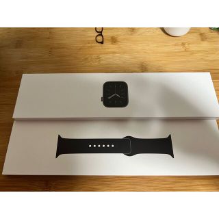 Apple Watch series6(腕時計(デジタル))