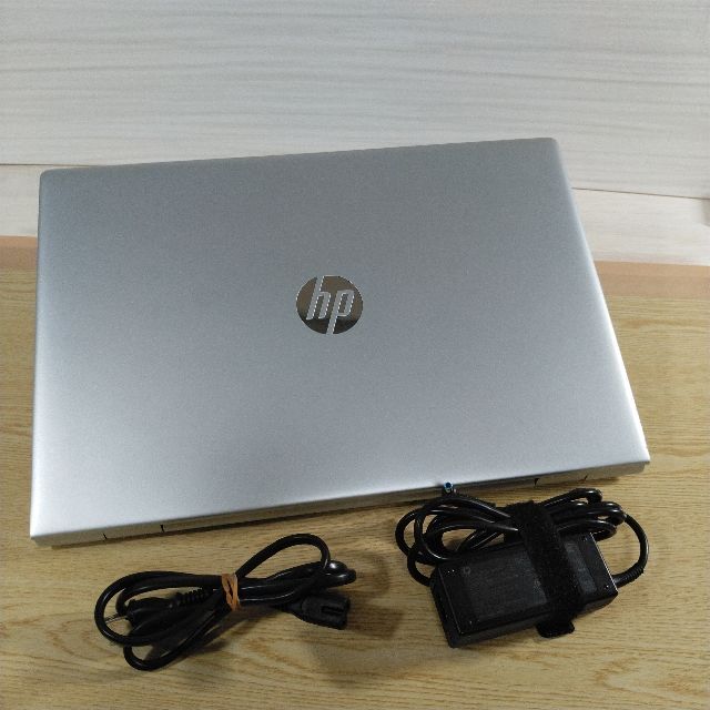 HP(ヒューレットパッカード)のHP 650G4 第8世代 i3 8GB SSD+HDD DVD ノートパソコン スマホ/家電/カメラのPC/タブレット(ノートPC)の商品写真