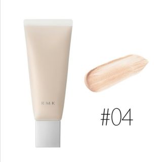 RMK スムースフィット ポアレスベース 04  (35g)(化粧下地)