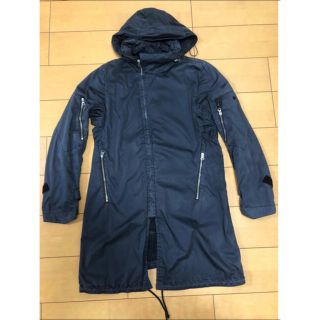 ストーンアイランド モッズコート(メンズ)の通販 21点 | STONE ISLAND