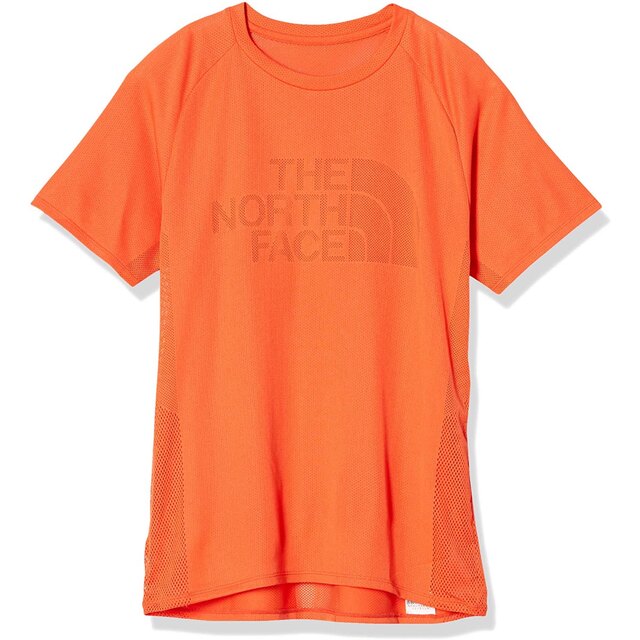 THE NORTH FACE ノースフェイス 半袖TシャツNT12177メンズM | フリマアプリ ラクマ