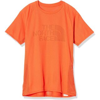 ザノースフェイス(THE NORTH FACE)のTHE NORTH FACE ノースフェイス 半袖TシャツNT12177メンズM(Tシャツ/カットソー(半袖/袖なし))