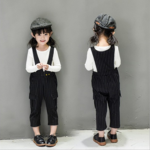 みみ様専用【120&130cm】2セット キッズ/ベビー/マタニティのキッズ服男の子用(90cm~)(ブラウス)の商品写真