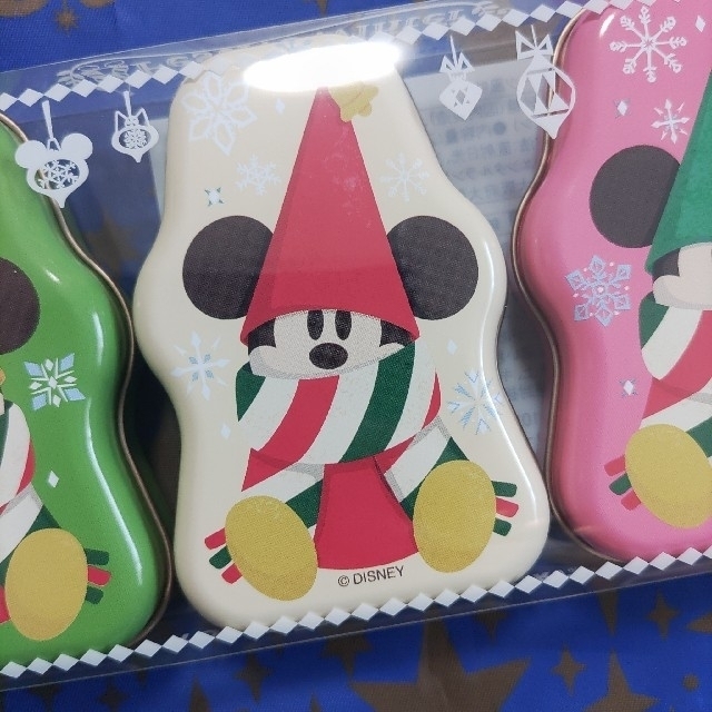 Disney(ディズニー)の新商品★ディズニー★クリスマス★リルリンリン★キャンディー★ベージュ エンタメ/ホビーのおもちゃ/ぬいぐるみ(キャラクターグッズ)の商品写真